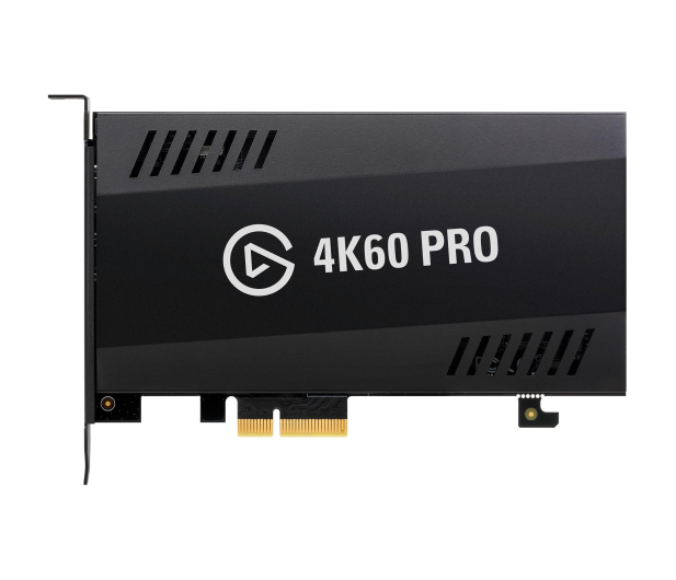 Elgato Game Capture 4K60 Pro PCIe - 445846 - zdjęcie 3